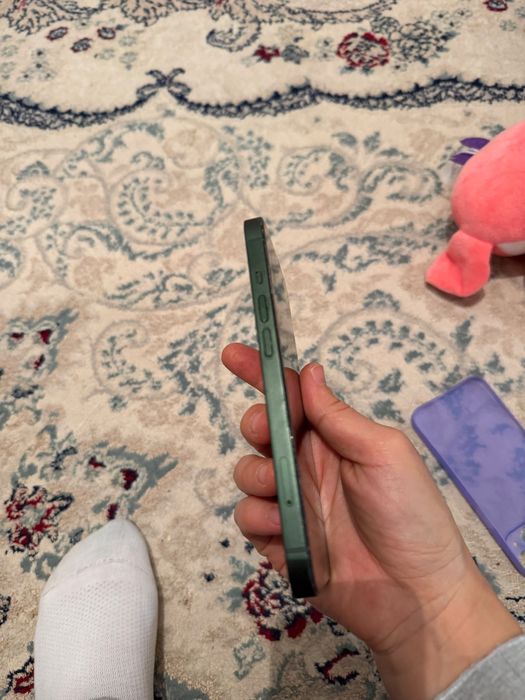 iPhone 13 бу срочно сатылады