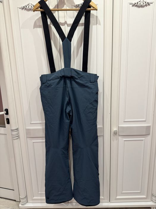 Мъжки ски гащеризон/панталон Salomon