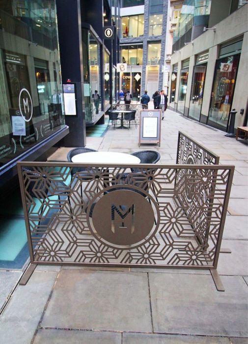 Изготовление из металла