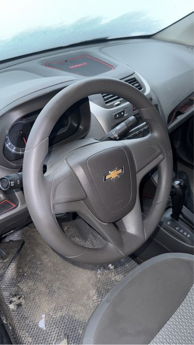 Авторазбор кобальт кублит равон р3