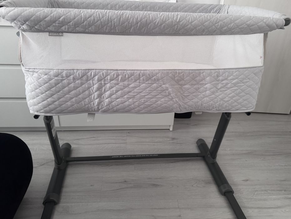 Patut pentru copii Colibro Byside