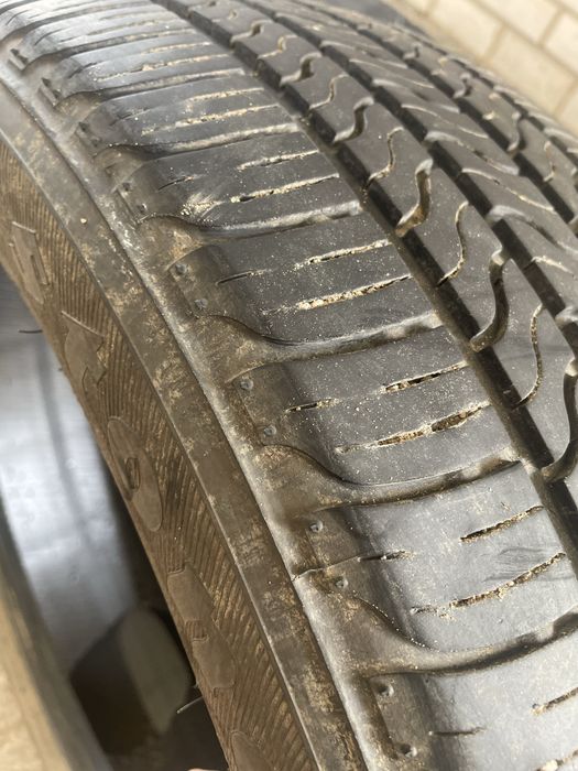 Срочно R17 215/55