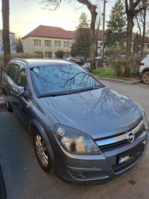 Opel Astra H STATION