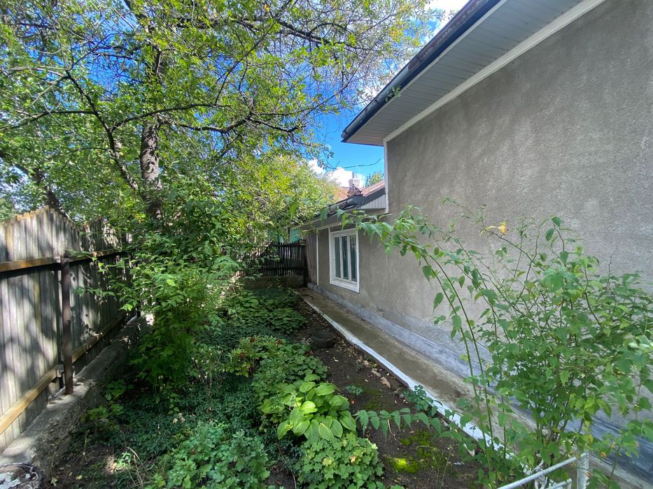 De vânzare casă spațioasă în Ciortești, jud. Iași