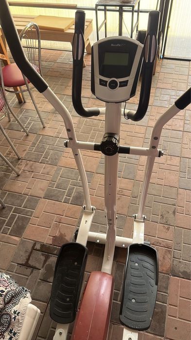 Тренажер эллипс