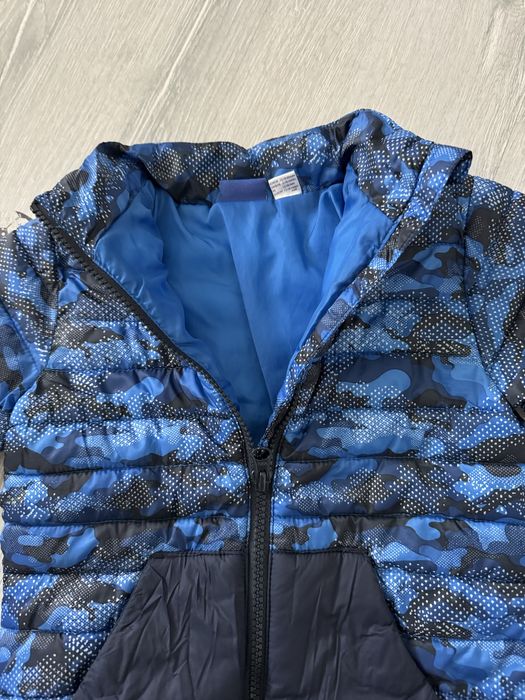 Есенно яке 12-18м