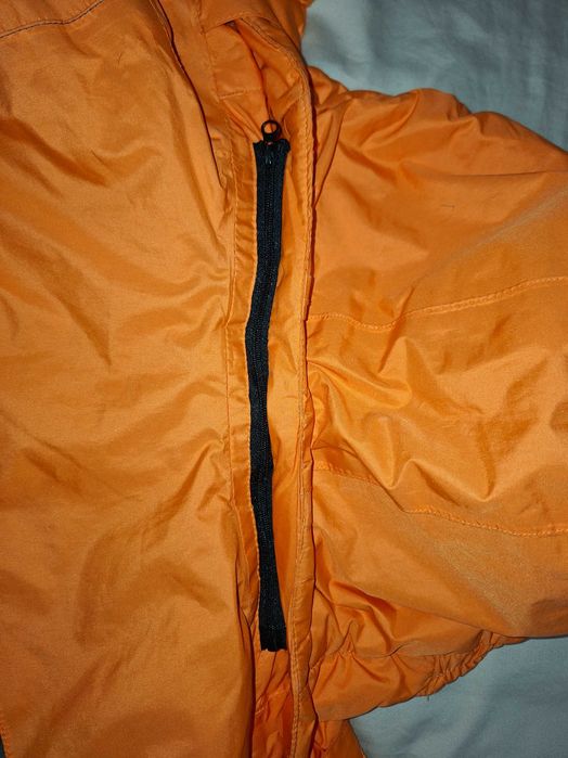 Детско ски яке  122/128 см.