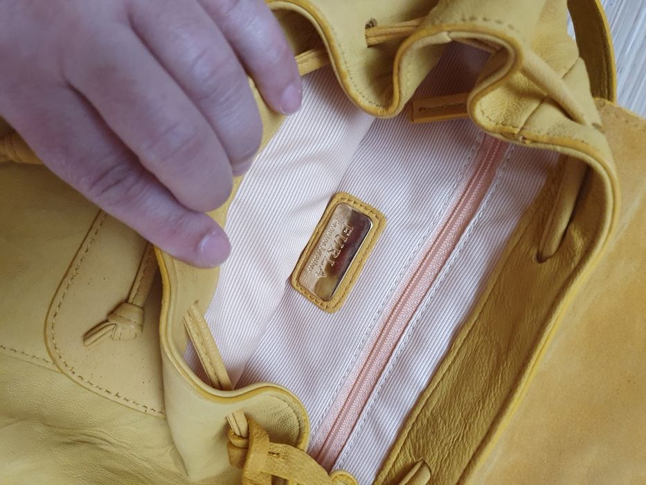 НАМАЛЕНИ!Фурла/Furla раница и портмоне