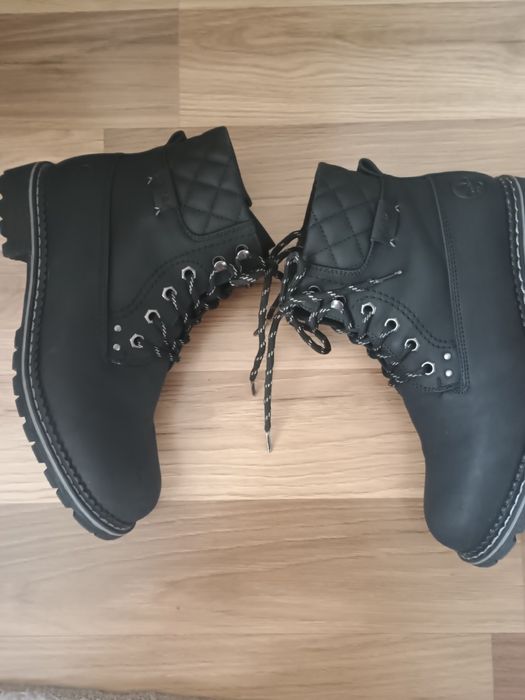 Боти Rieker 38 номер