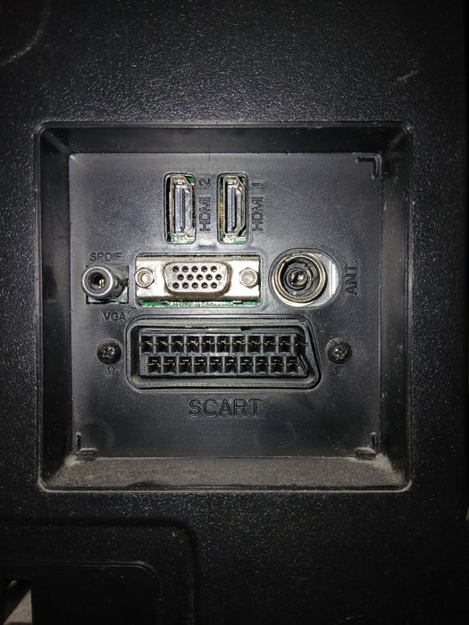 Телевизор Finlux 32"