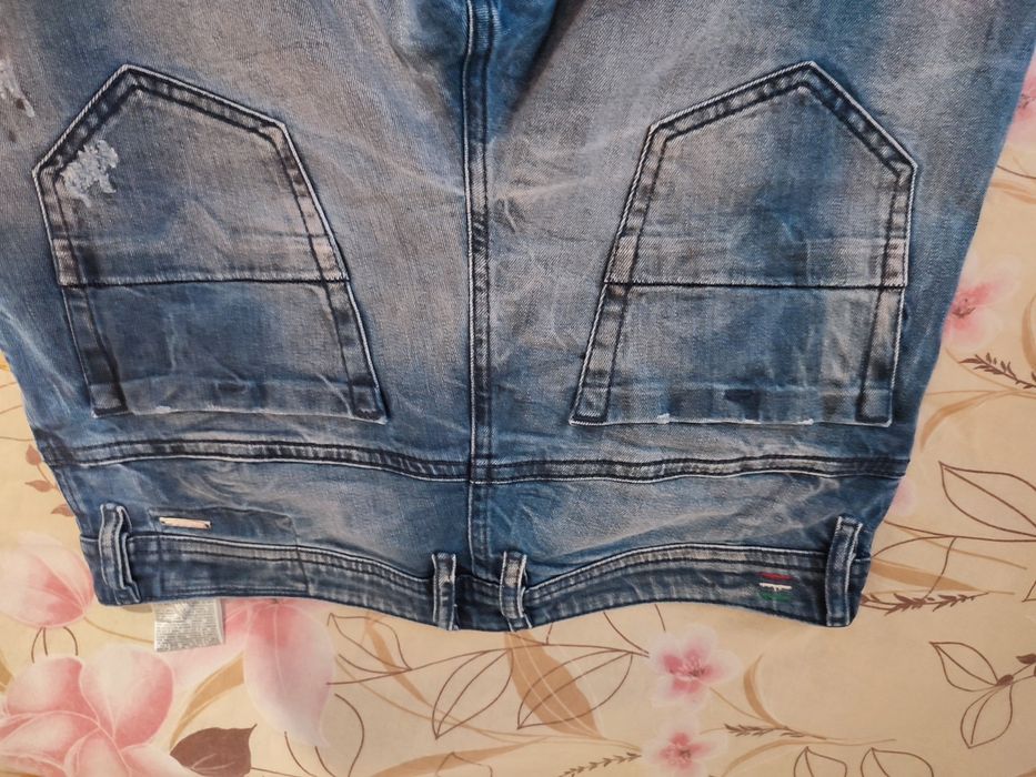 Мъжки дънки Diesel u Calvin Klein