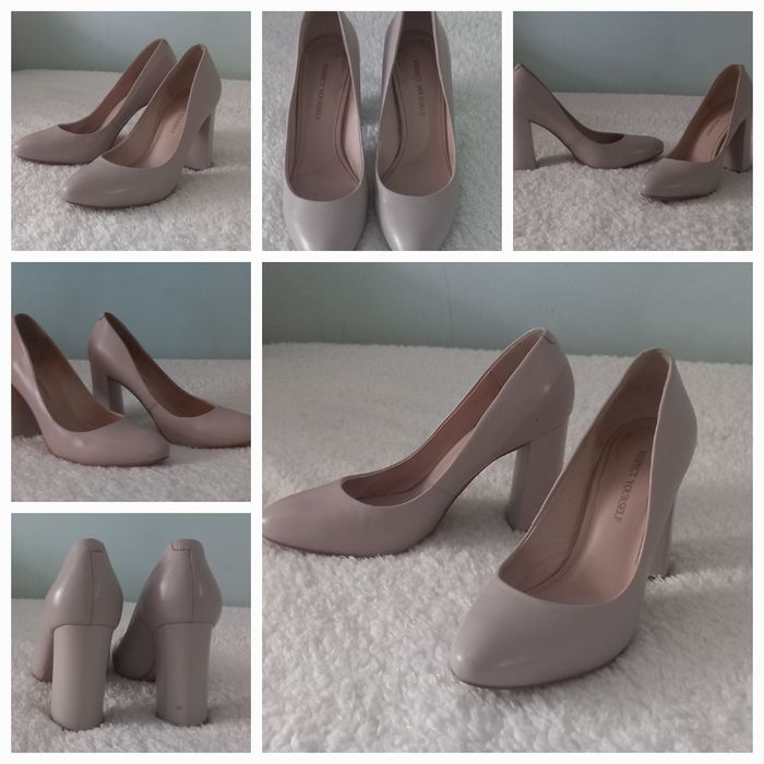 ТУФЛИ  на 35-36р-р