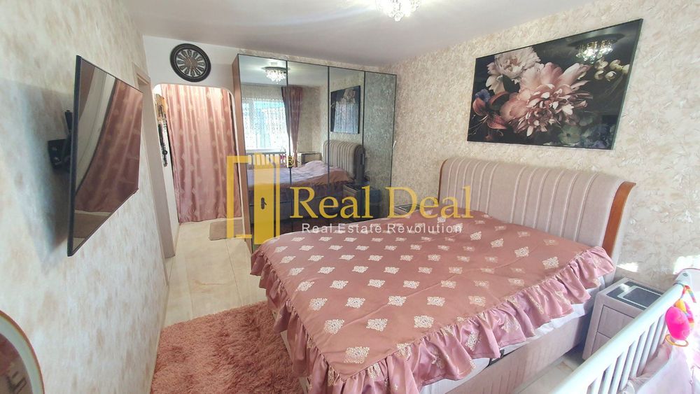 Продава се Тристаен апартамент в София, Драгалевци - 83 кв.м за 2850 €/кв.м - Снимка #7