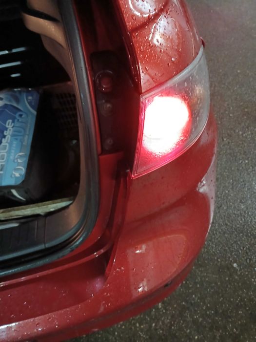 Auto seat ibiza 2008 ocazie