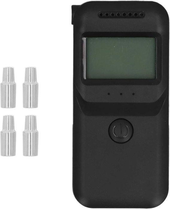 Тестер за алкохол, професионален клас