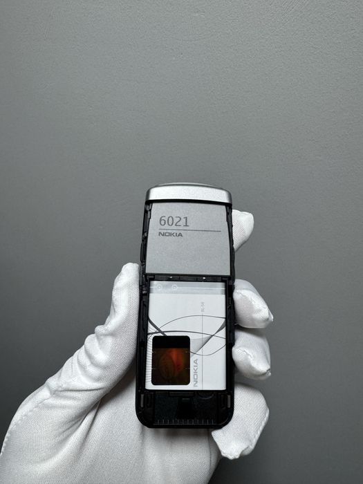 Nokia 6021 новый оригинал