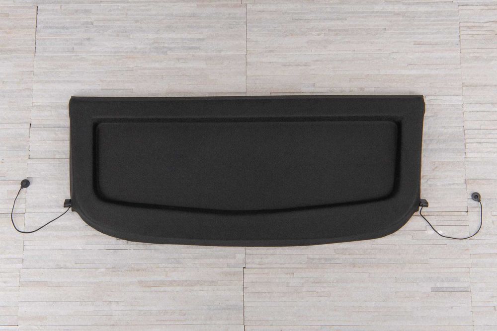 Кора за багажник Ford Fiesta MK8 2016–2023