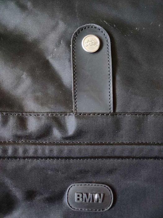 Genti BMW pentru interioare de cutii laterale