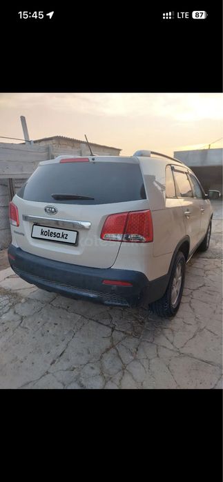 Продам KIA Sorento !!!