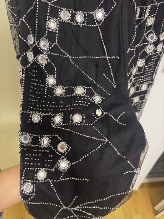 Salopeta scurta Asos