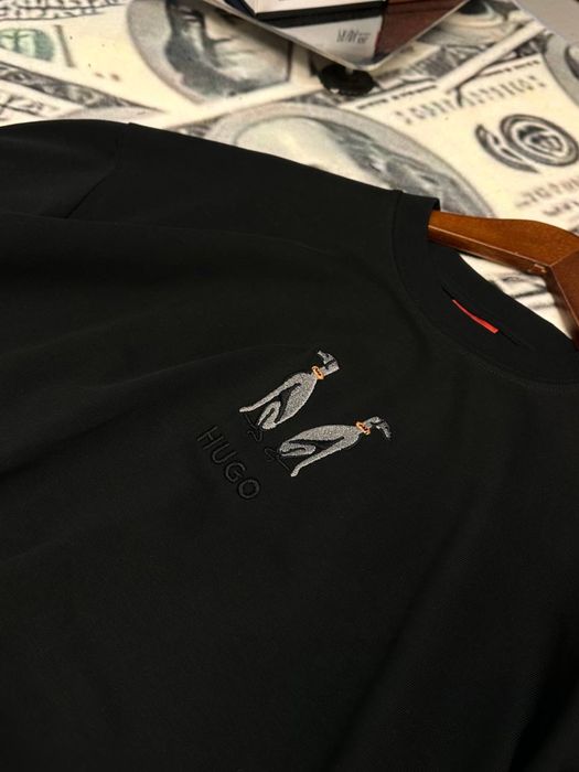 Мъжка тениска Hugo
