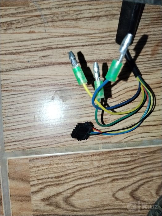Мотор колесо 36v 350w