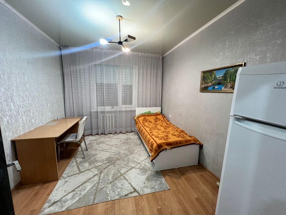 Продам квартиру в г.Уральск