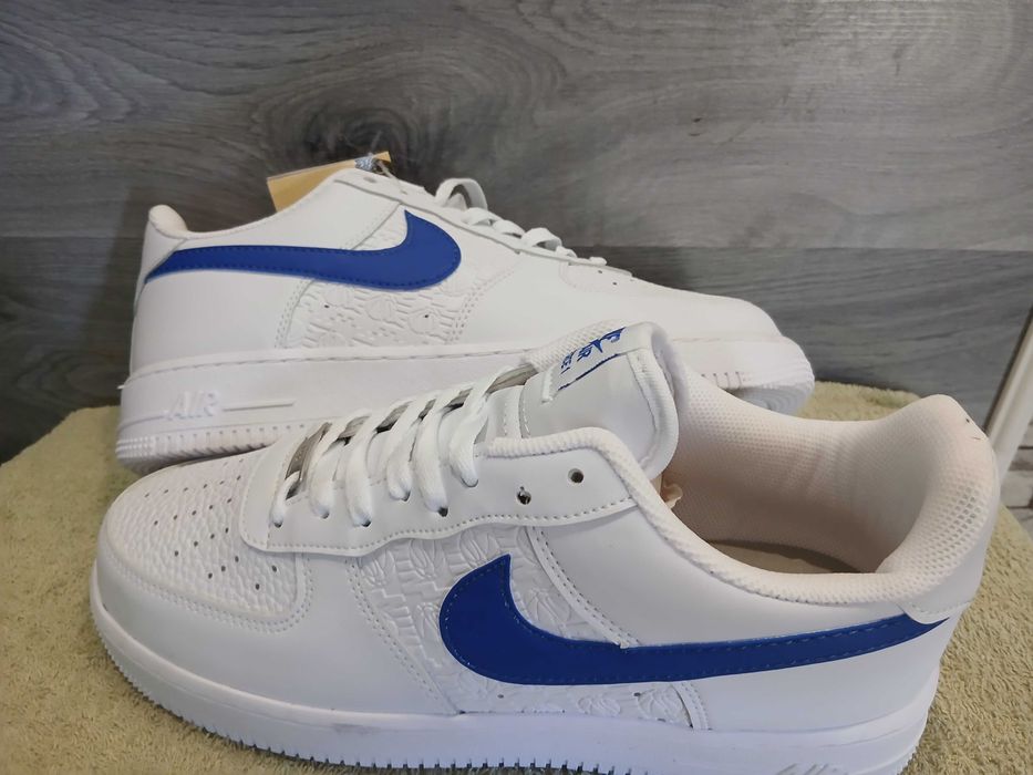 Nike Air force 1 маратонки кецове 43