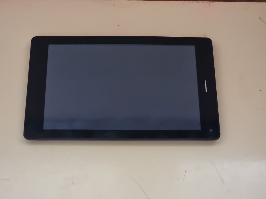 Планшет teXet NaviPad TM-7055HD на запчасти ehtiyot qismlar uchun