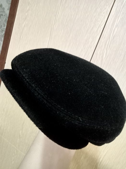 Продам кепку мужскую "леион"