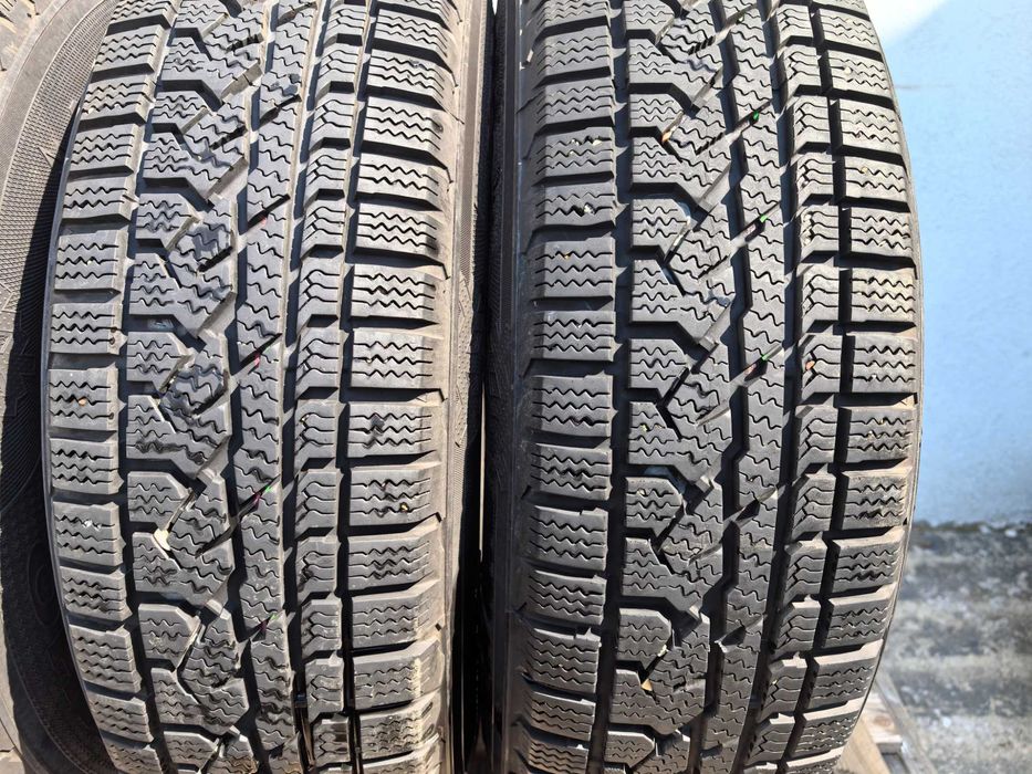 215/70/16 Кумхо ДОТ 2016 г