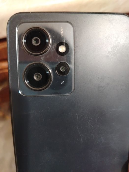 Ксаоми редми ноут 12 redmi note 12