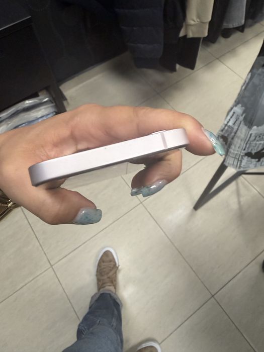 Iphone 17e 256GB