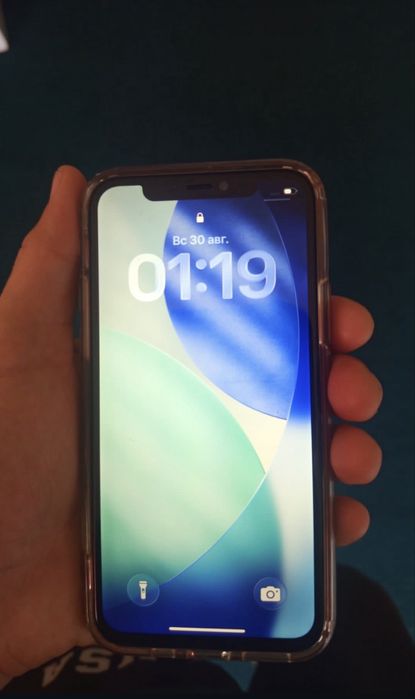 Iphone 11 pro ideal 64