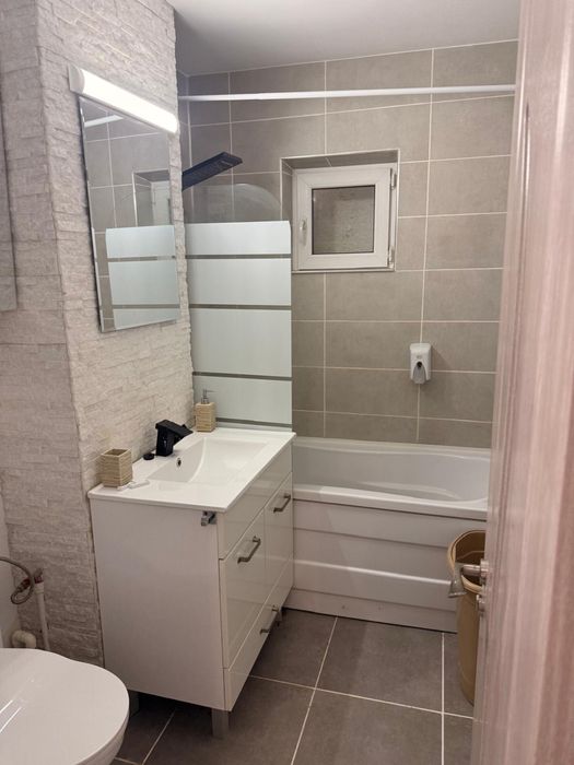 Apartament 3 camere de închiriat – Obcini, Suceava