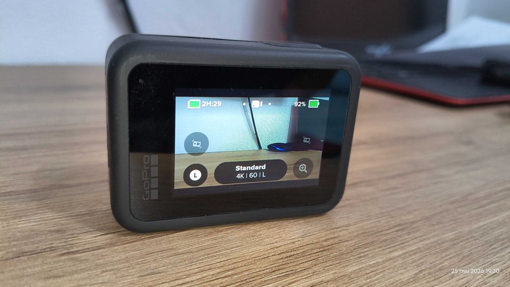 gopro hero 8 black - Camere video sport la preț mic | OLX.ro