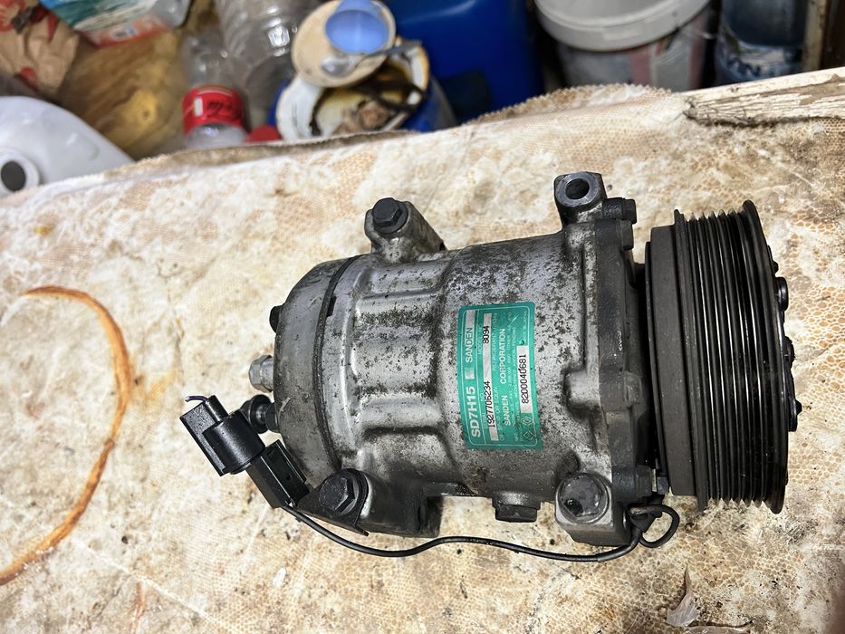 Части от волво s40 2002/1.9/102hp face