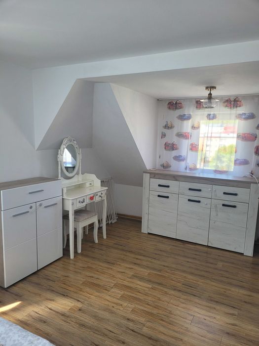 Inchiriere apartament Rm Valcea