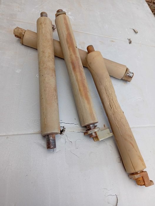 Продам на Стиралку Советскую запчасти