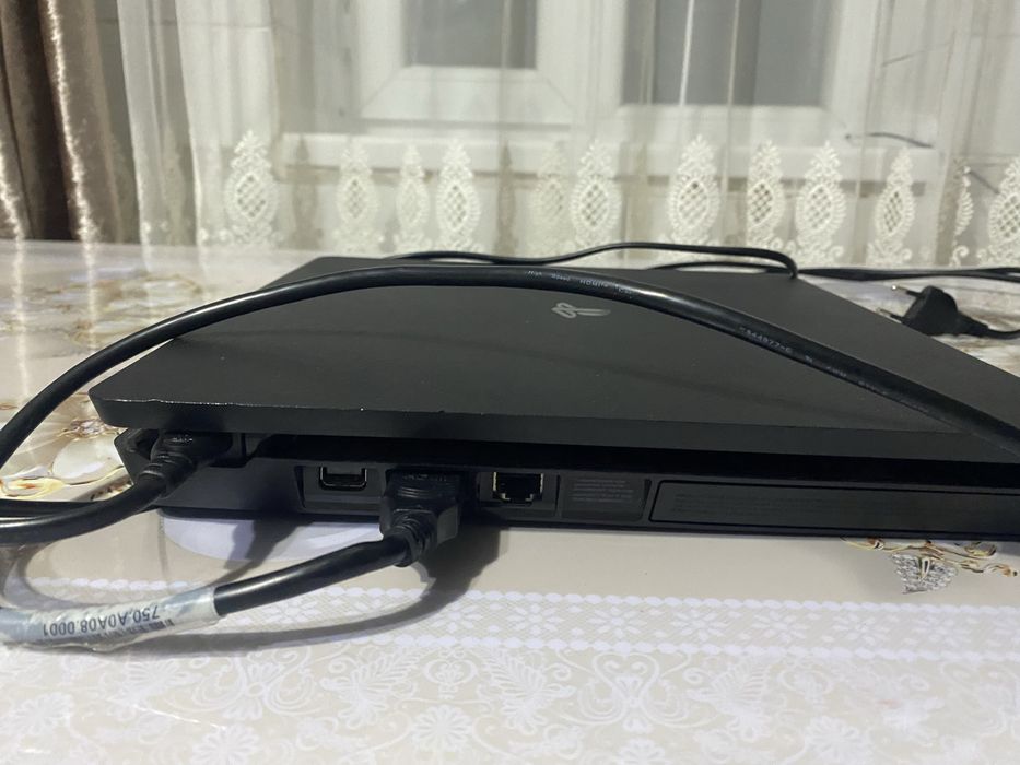 Плайстейшинне дорого
