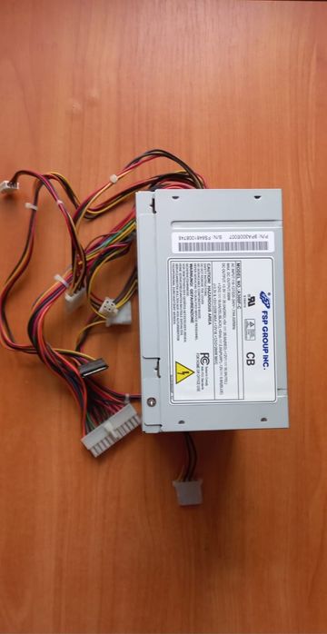 Продам блок питания