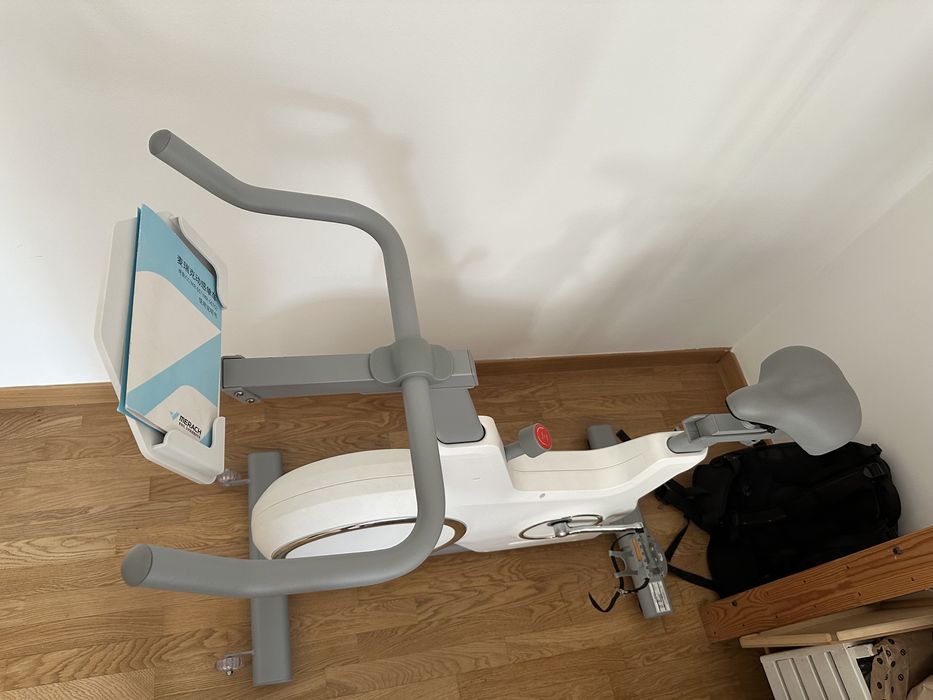 Велотренажер, спинбайк спорт