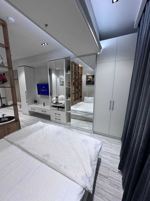 продаётся 1в2/22/25 новостройка ЖК Modera Towers