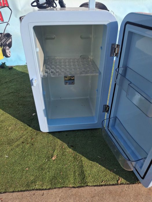 Хладилна чанта  12 -220 v