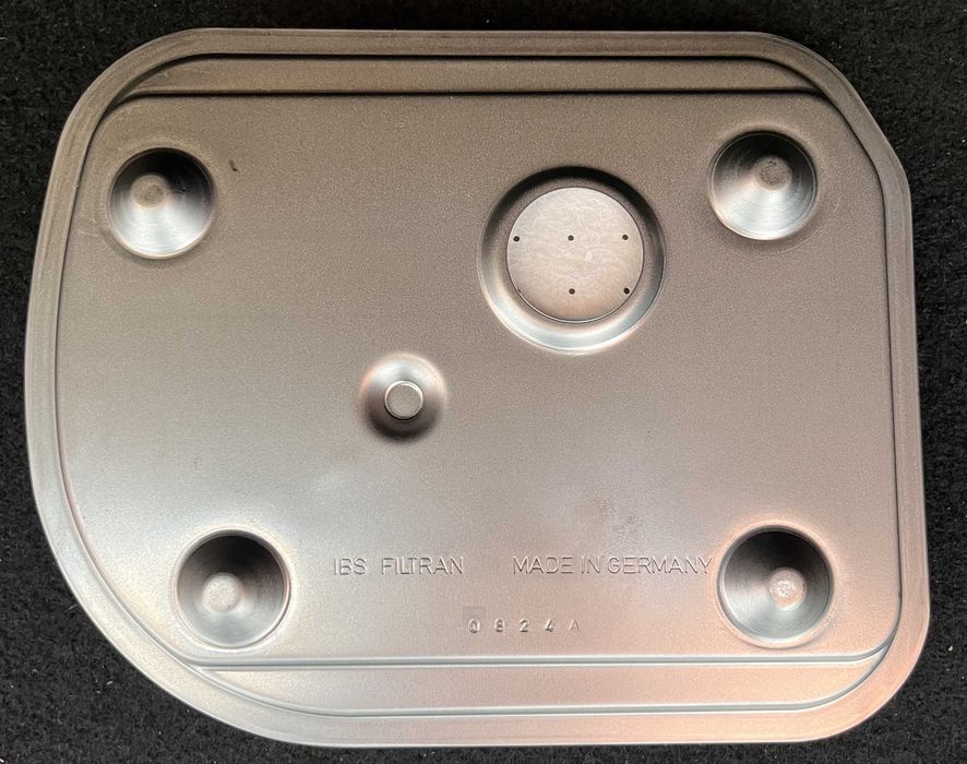 Филтър за скоростна кутия Mercedes A-Class W169 B-Class W245