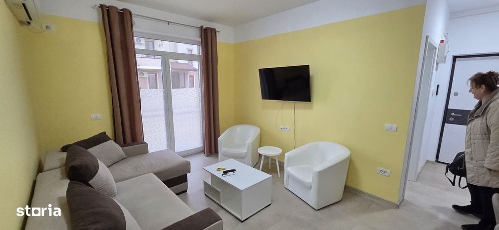 Ap 2 Camere Giroc  zona Calea Urseni  350 euro