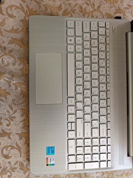 Hp Intel core i5 Karobka dokument full garantiya 1yil