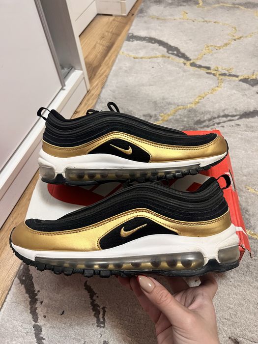 Маратонки Nike Air 97