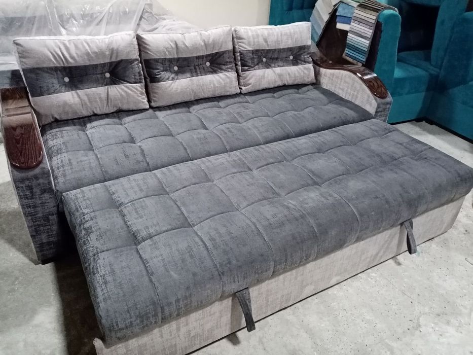 Мягкая мебель на заказ.Реставрация