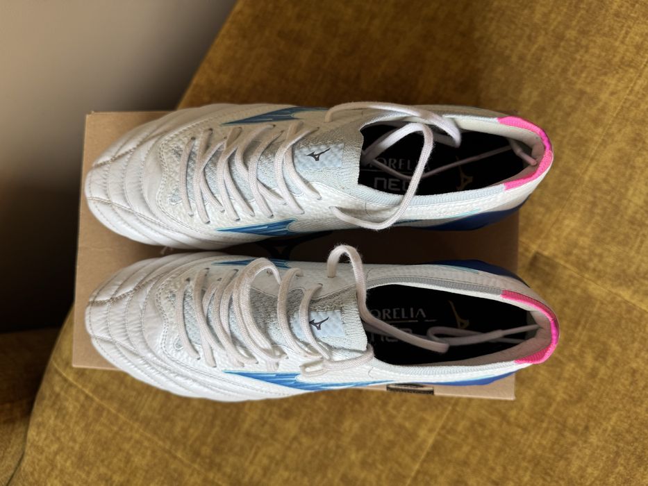 Mizuno Morelia Neo IV Elite - размер 41